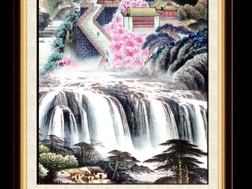 天下X天下